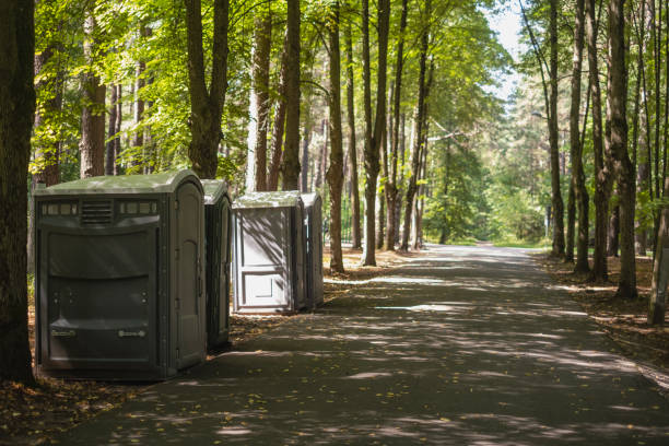 Professional porta potty rental in Devola, OH